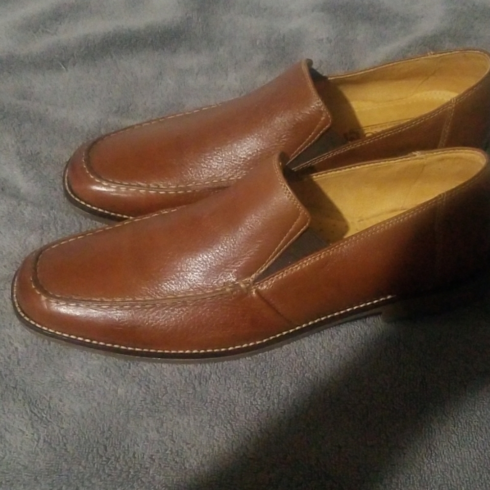 Mens shoes